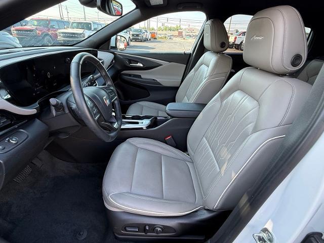 2025 Buick Envista - $25,888