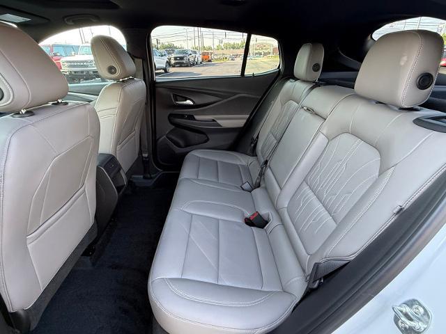 2025 Buick Envista - $25,888