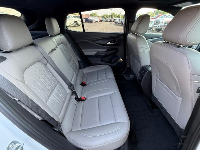 2025 Buick Envista - $25,888