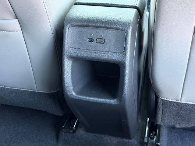 2025 Buick Envista - $25,888