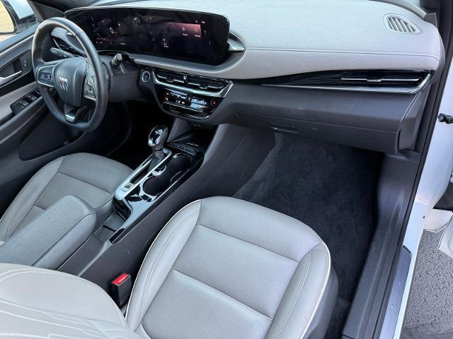 2025 Buick Envista - $25,888