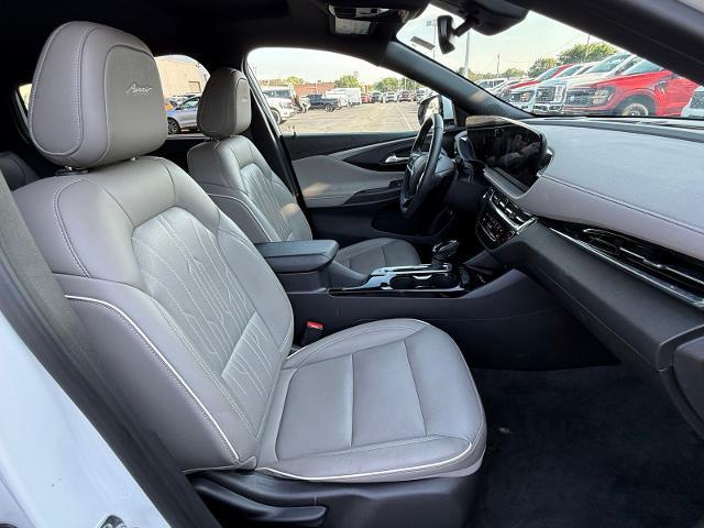 2025 Buick Envista - $25,888