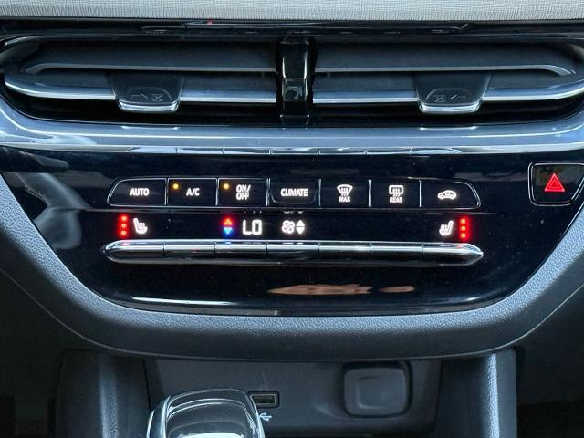 2025 Buick Envista - $25,888