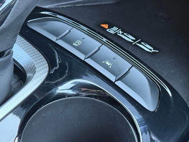 2025 Buick Envista - $25,888