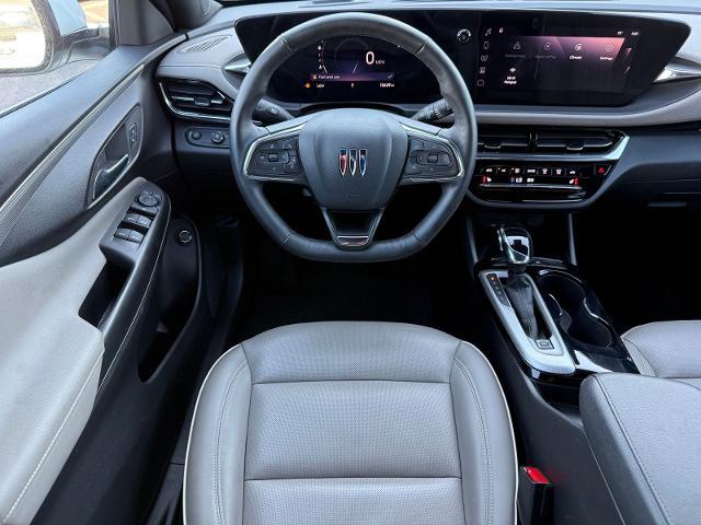 2025 Buick Envista - $25,888