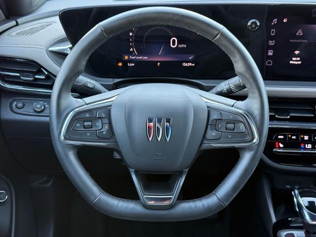 2025 Buick Envista - $25,888