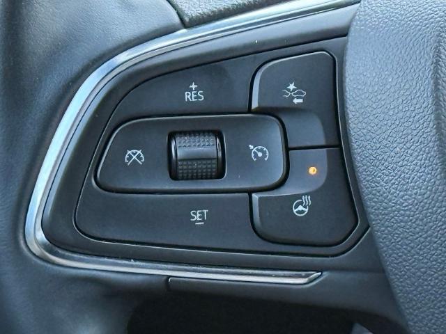 2025 Buick Envista - $25,888