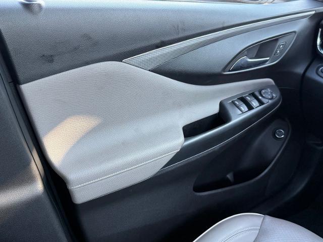 2025 Buick Envista - $25,888