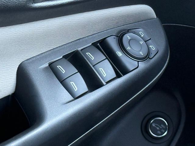 2025 Buick Envista - $25,888