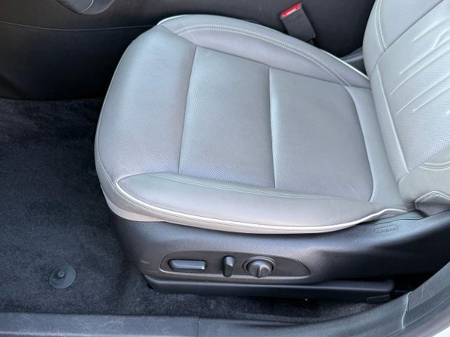 2025 Buick Envista - $25,888
