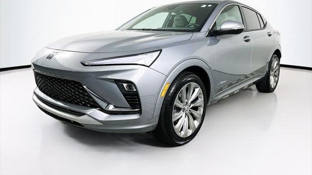 Preowned 2025 Buick Envista Avenir for Sale
