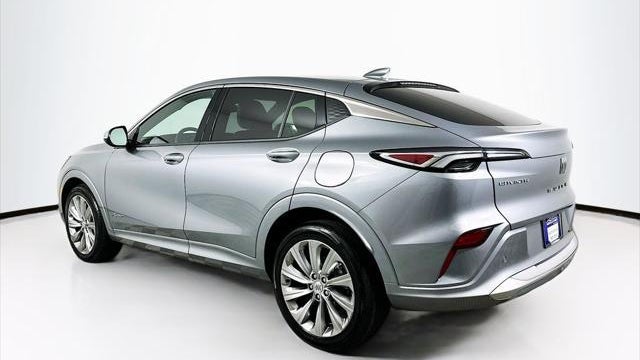 2025 Buick Envista Avenir