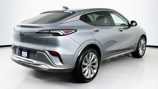 2025 Buick Envista Avenir