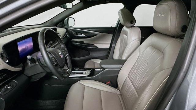 2025 Buick Envista Avenir