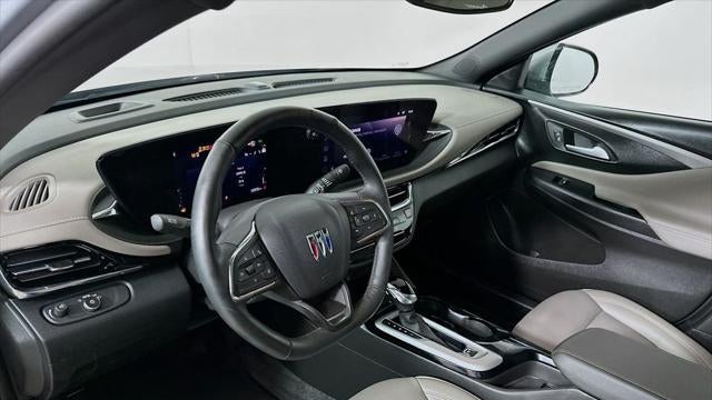 2025 Buick Envista Avenir