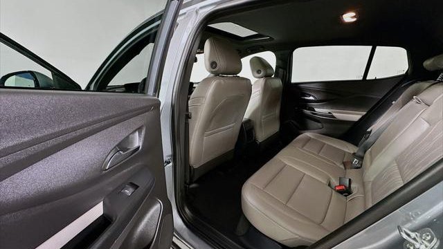 2025 Buick Envista Avenir