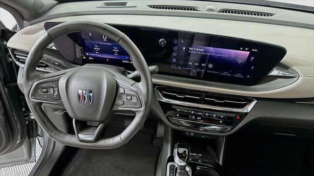 2025 Buick Envista Avenir