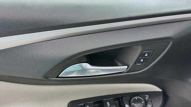 2025 Buick Envista Avenir