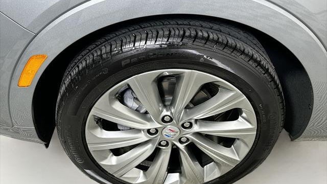2025 Buick Envista Avenir