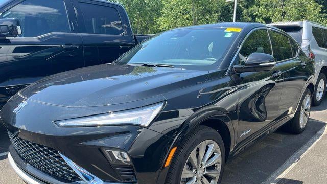 Preowned 2025 Buick Envista Avenir for Sale