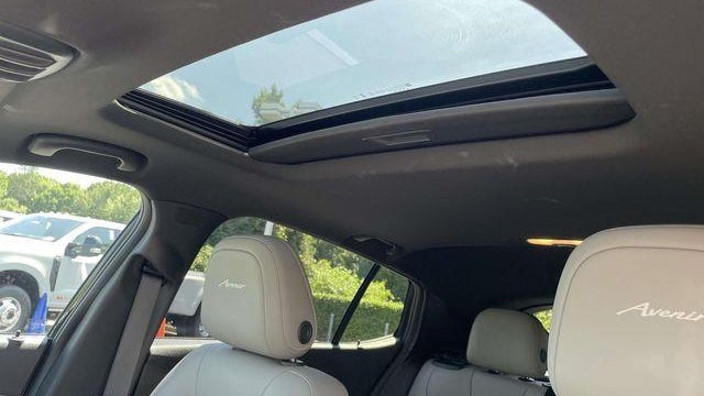 2025 Buick Envista Avenir