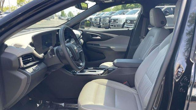 2025 Buick Envista Avenir