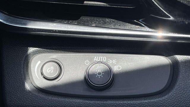 2025 Buick Envista Avenir