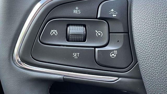 2025 Buick Envista Avenir