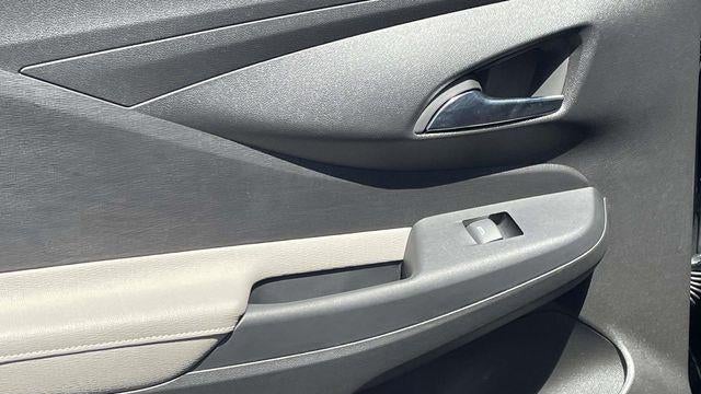 2025 Buick Envista Avenir