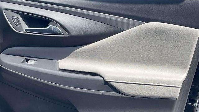 2025 Buick Envista Avenir