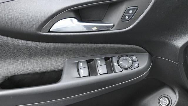 2025 Buick Envista Avenir