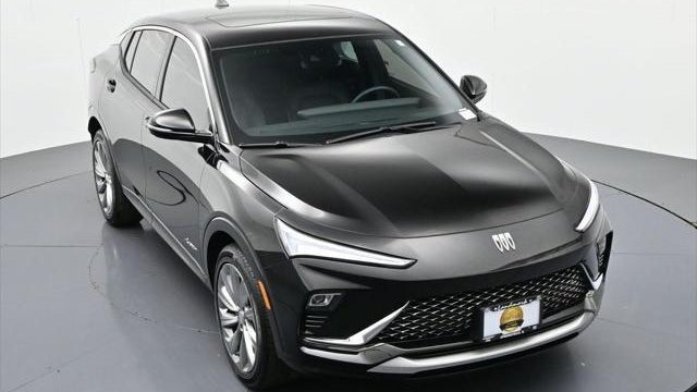 2025 Buick Envista Avenir