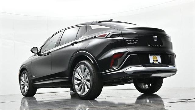 2025 Buick Envista Avenir