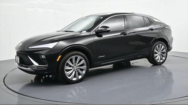Preowned 2025 Buick Envista Avenir for Sale