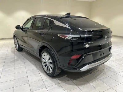 2025 Buick Envista Avenir 4DR Crossover
