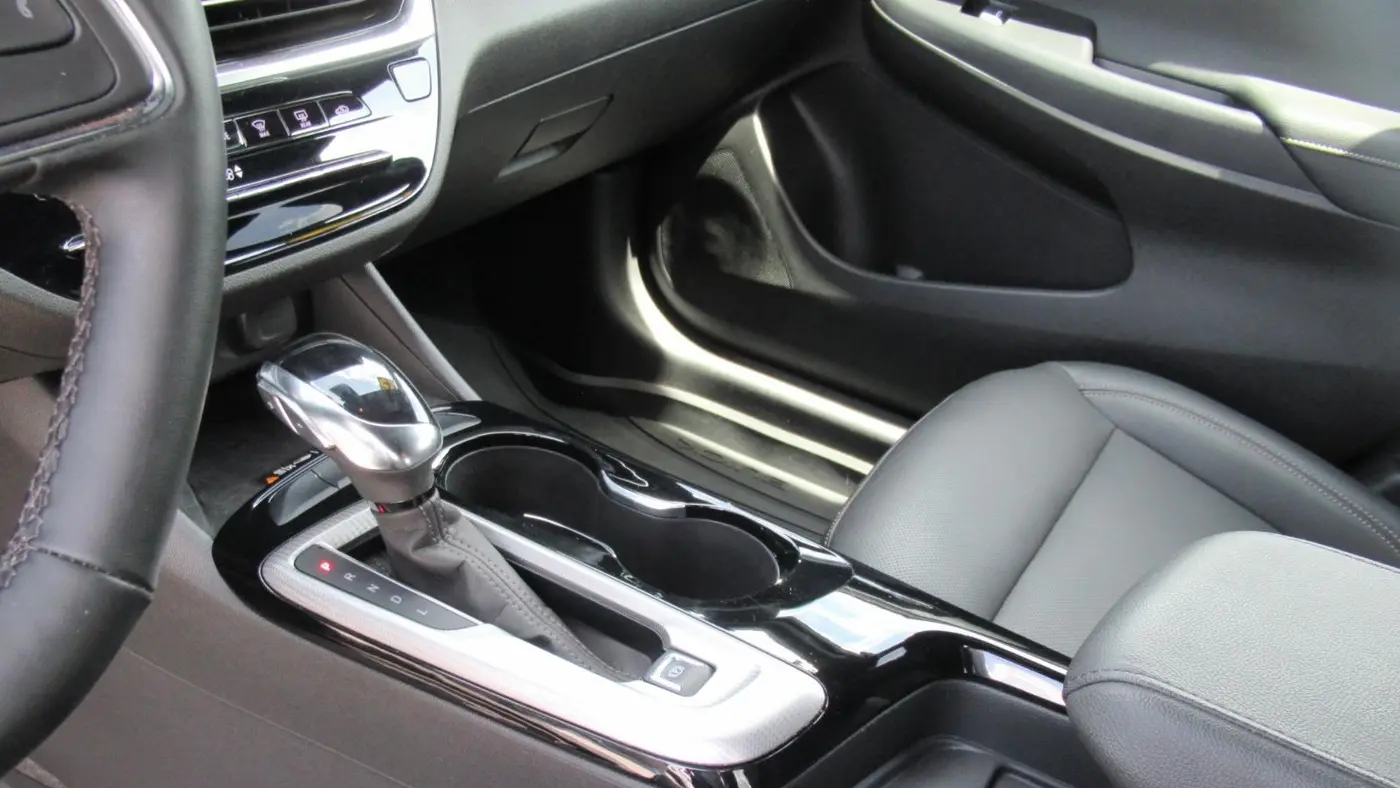 2025 Buick Envista Avenir