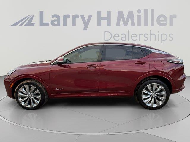 2025 Buick Envista - $27,771