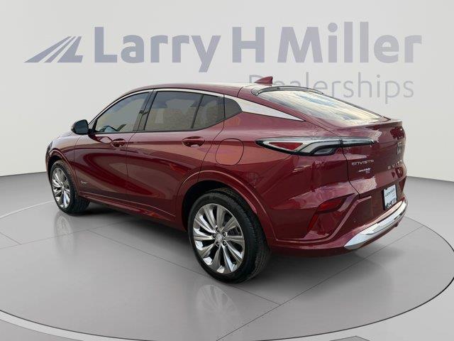 2025 Buick Envista - $27,771
