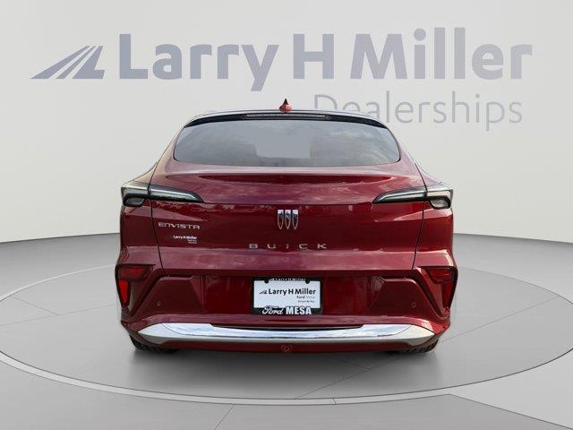 2025 Buick Envista - $27,771