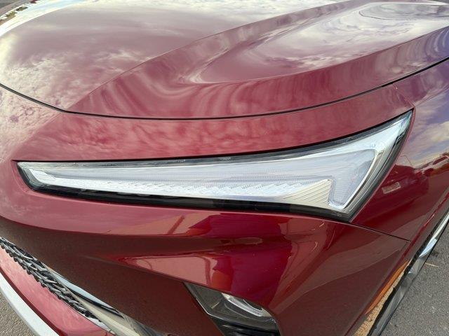2025 Buick Envista - $27,771