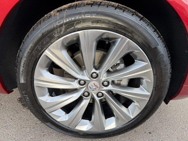 2025 Buick Envista - $27,771