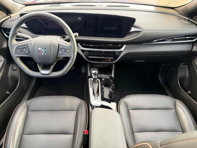 2025 Buick Envista - $27,771