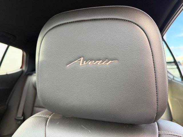 2025 Buick Envista - $27,771