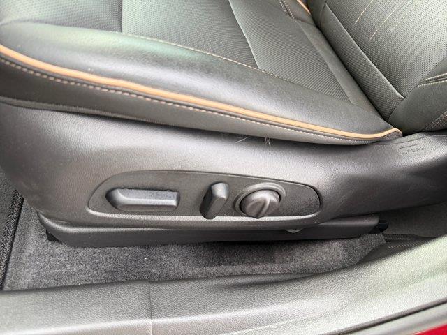 2025 Buick Envista - $27,771