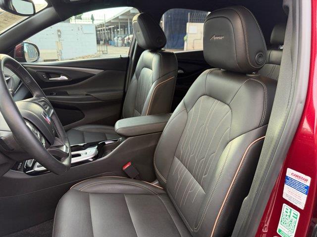 2025 Buick Envista - $27,771