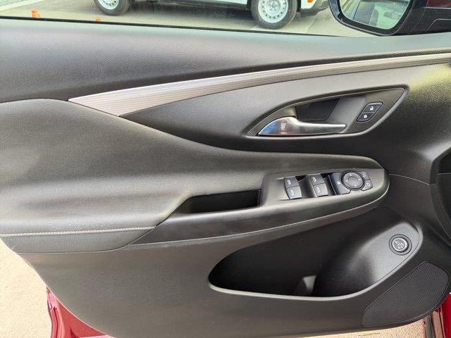 2025 Buick Envista - $27,771