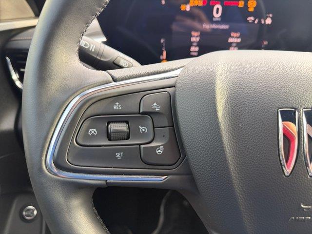 2025 Buick Envista - $27,771
