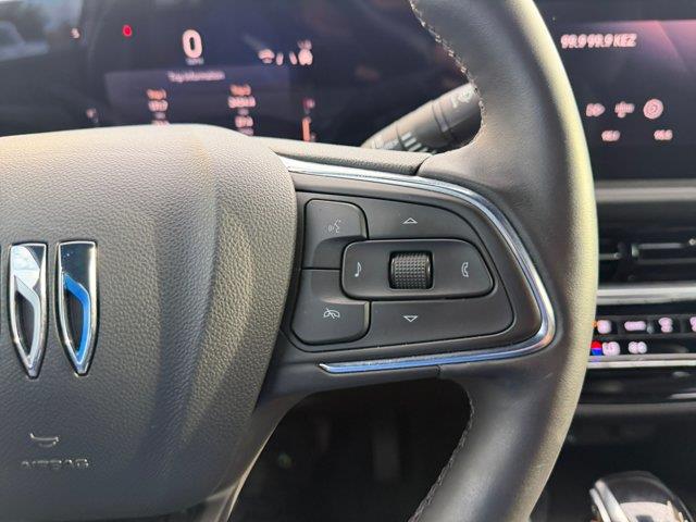 2025 Buick Envista - $27,771