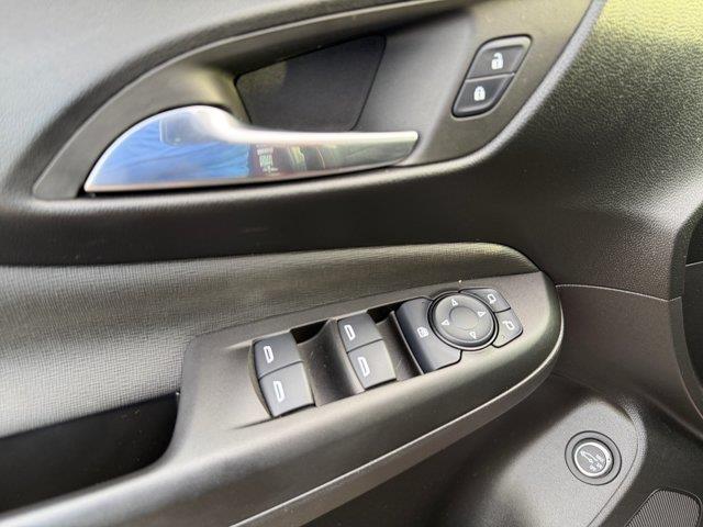 2025 Buick Envista - $27,771