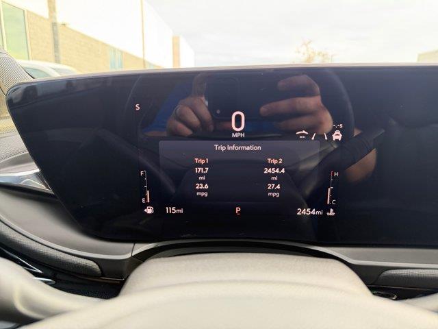 2025 Buick Envista - $27,771